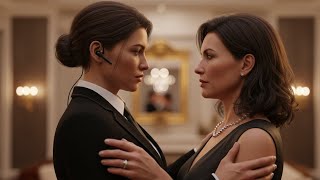 She Was a Wealthy Woman, and I Was the Female Bodyguard Who Broke Every Rule by Falling for Her