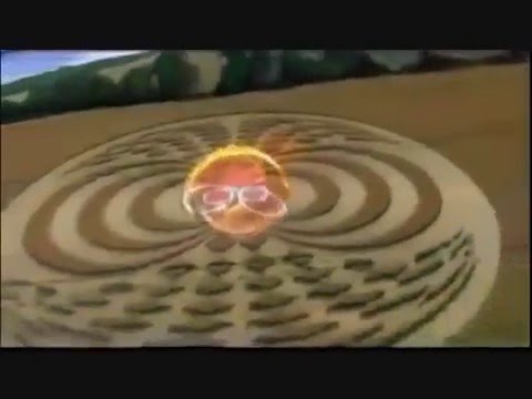 Im Grossen und Ganzen (Andreas Beutel über heilige Geometrie)