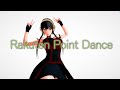 SPYxFAMILY Rakuten Point Dance YorForer PART 2