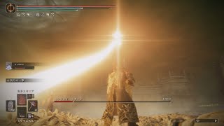 【記録映像】ELDEN RING Shadow of Erdtree 8周目 約束の王、ラダーン レベル713