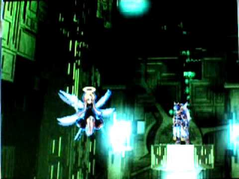 Valkyrie Profile Coy