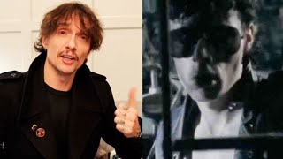 I&#39;m OBSESSED With This Band Right Now.