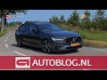 Volvo V90 aankoopadvies