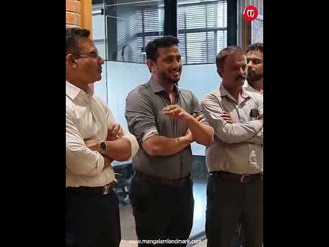 Mangalam Celebrations | Surekha Wagh | Birthday Celebration | Mangalam Team | Mangalam Landmarks