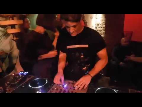 MERT YUCEL @ NOH Radio , Istanbul 02.02.2019