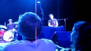 Going Back To New Orleans