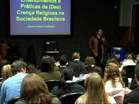 2ª noite de Seminário de Atualidade de Jornalismo