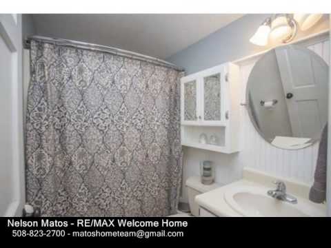 90 Codding Dr., Taunton MA 02780 - Single Family Home - Real Estate - For Sale -