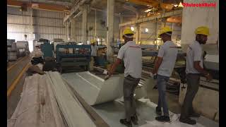 RITU TECH N BUILD CORPORATE FILM 2025