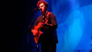 Vance Joy - Straight Into Your Arms (Live in Houston, TX)