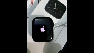 How To Do Force Restart On Apple  Watch Series 3/4/5/6