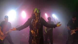 Carnival of Flesh - Broth of Oblivion (Aura Noir Cover)