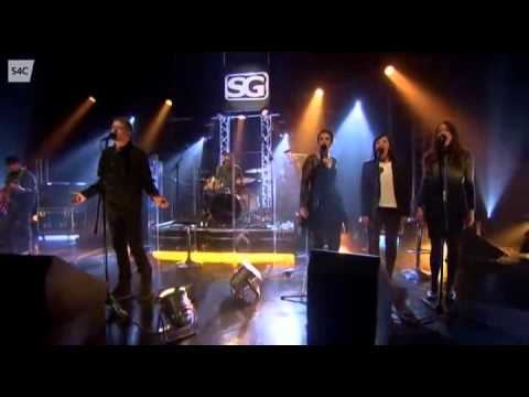 Geraint Jarman - Hiraeth am Kylie