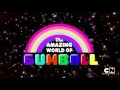 The Amazing World Of Gumball US Intro