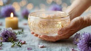 The Healing Sound Of Tibetan Zen • Eliminates All Negative Energy • Calm Mind And Body #3