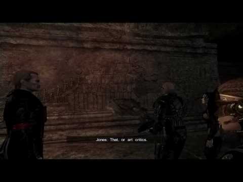 Let's Play: Jericho  Part 2(HD) - Here We Go