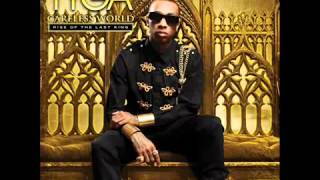 Tyga - Potty Mouth (Feat. Busta Rhymes) - HQ