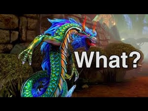 Smite Ao Kuang Fail!!