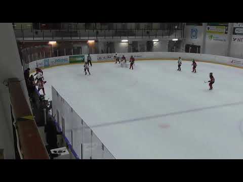 U13 AAA Jokipojat - Ketterä
