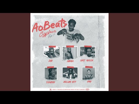 Aobeats Cypher, Ep. 1