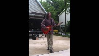 Jimmy Newquist - Overlooked.MOV