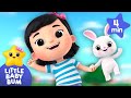 Hop Hop Hop Hop Little Bunnies Celebrate Eater Day With Us
