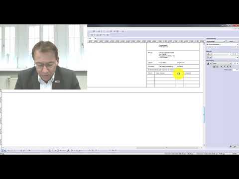 Vi Plan - Wissen - Schriftfeldtitel in den Druckvorlagen
