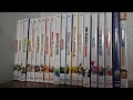 My Dreamworks Movie Collection April 2024