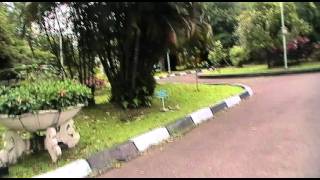 preview picture of video 'Taman Balai Kota, Ruang Terbuka Hijau ( Taman Kota ) di Bandung, part#9'