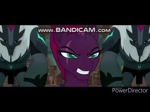 My Little Pony: The Movie (2017) -  Tempest Shadow