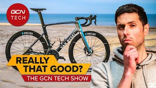 Are Decathlon Winning Because Of The New Van Rysel? | GCN Tech Show 333