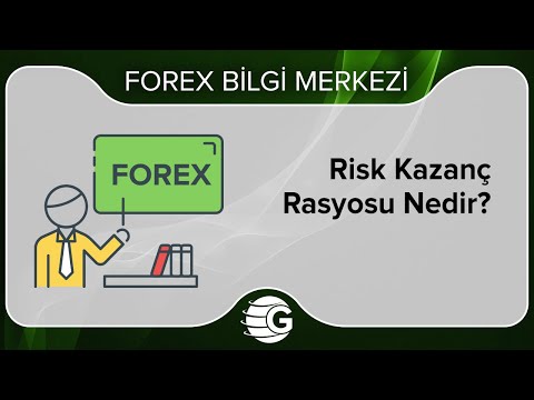 Risk kazanç rasyosu nedir?