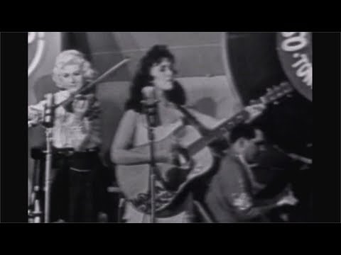Thumbnail for Wanda Jackson by Wanda Jackson