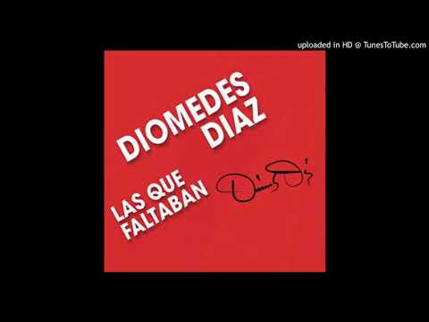 Lo Más Sabroso Diomedes Díaz