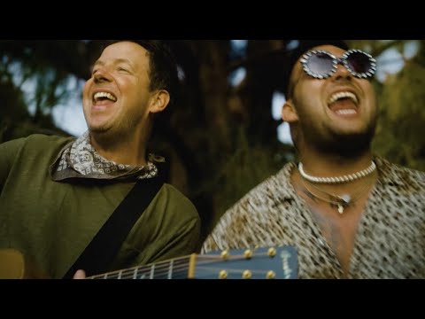 Chad Tepper - I Hate Everybody ft.Simple Plan