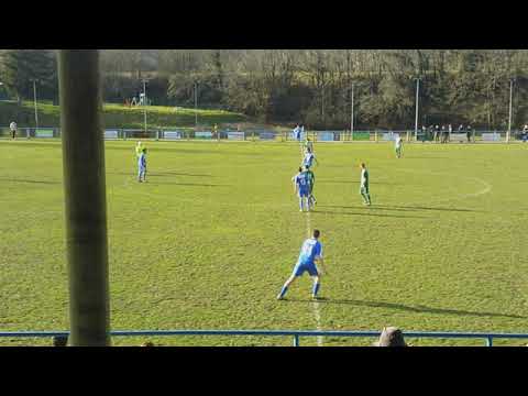 FELLETIN US 5 - 0  AHUN ES