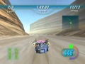 Star Wars épisode 1 Racer - Dreamcast
