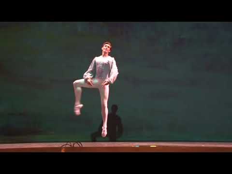 Excerpts from Verdi Ballet