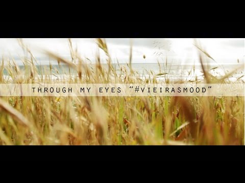 A O S O O N - UNDER - THROUGH MY EYES "#vieirasmood"