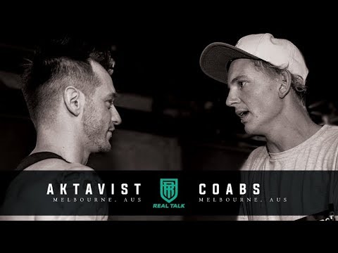The Aktavist vs Coabas