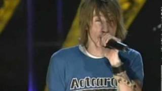 Walkie Talkie Man Live at HRL