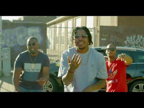 Bungu x Jai x Kakes- Fiesta Officeel VideoClip