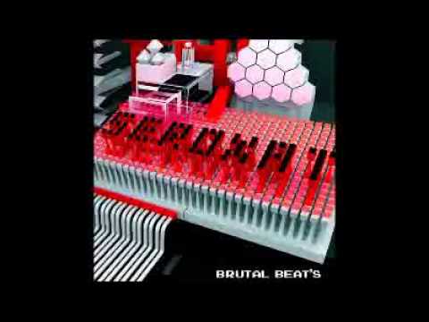 Seroxat - Death Machine