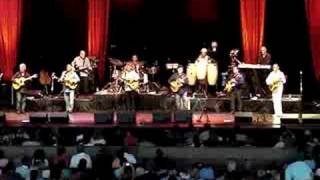 Gypsy Kings at Wolf Trap Gypsy Kings at Wolf Trap
