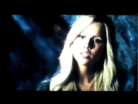 The Vampire Diaries Canadian Promo 3x19 - Heart of Darkness HUN