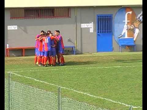 Coppa Piemonte: Fiano Plus 2 - Ciriè Calcio 0 (20-9-20)