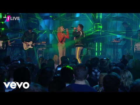 Nico Santos, LEA - Better (Live at 1LIVE Krone 2019)