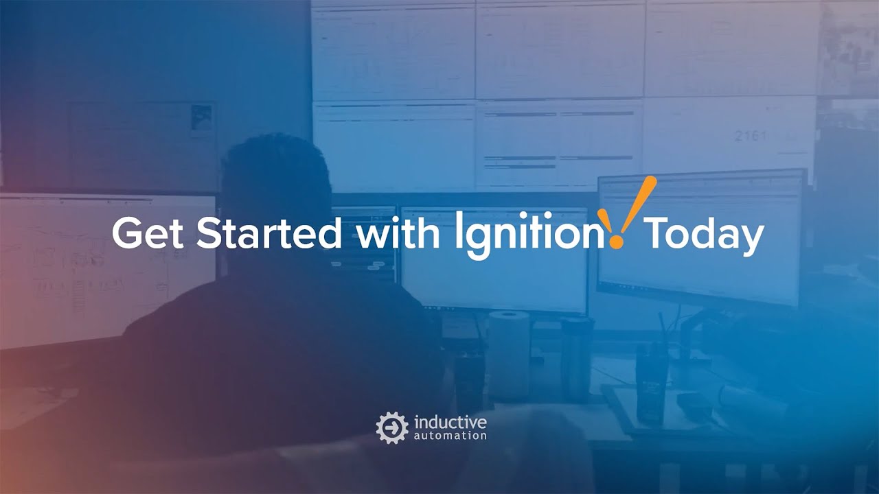 Getting Started with Ignition