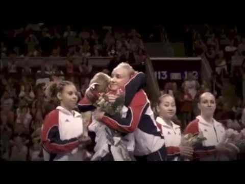 Nastia Liukin. Worth it in the End.