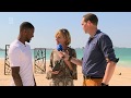 Georginio Wijnaldum is Sportman van het Jaar